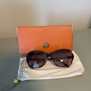 Tory Burch sunglasses